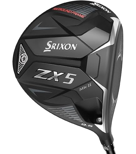 Amazon.co.jp: SRX ZX7 MkII Irn 4-P ST S RH : スポーツ
